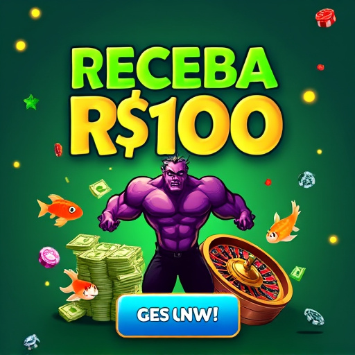 Imagem promocional da jonbet mostrando a plataforma e suas vantagens