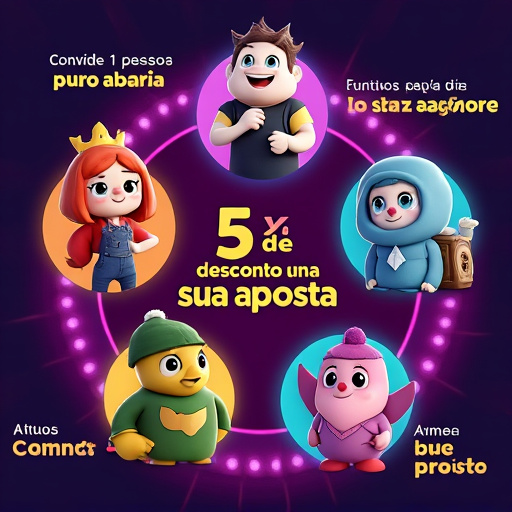 Imagem promocional da jonbet mostrando a plataforma e suas vantagens
